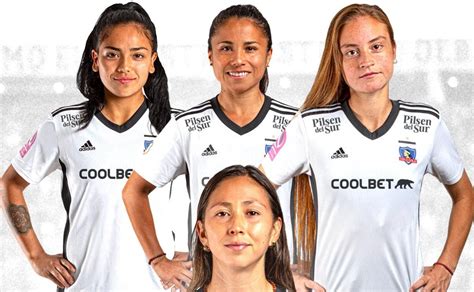 colo colo femenino 2024